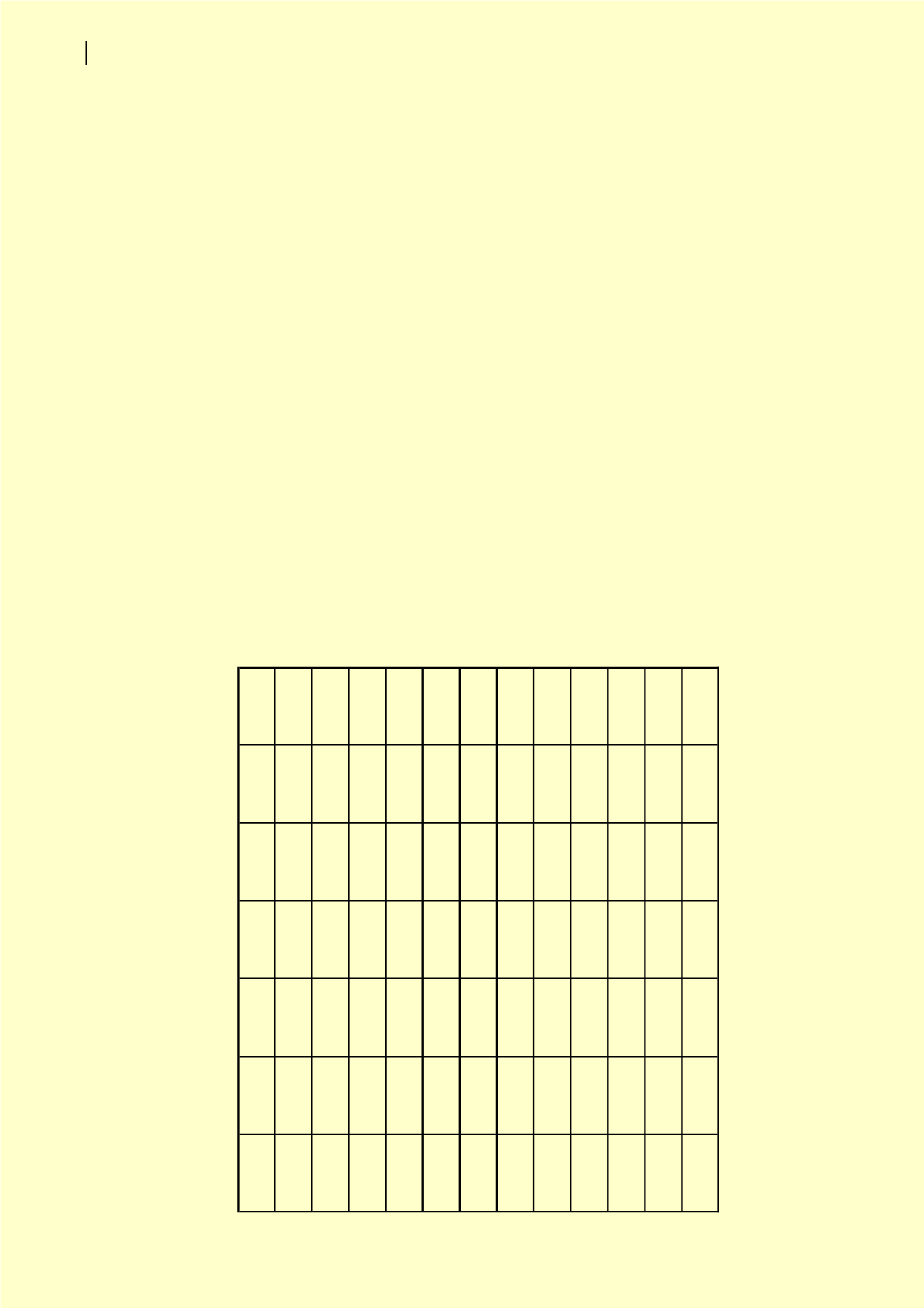 Page Background