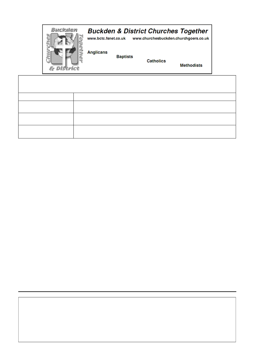 Page Background