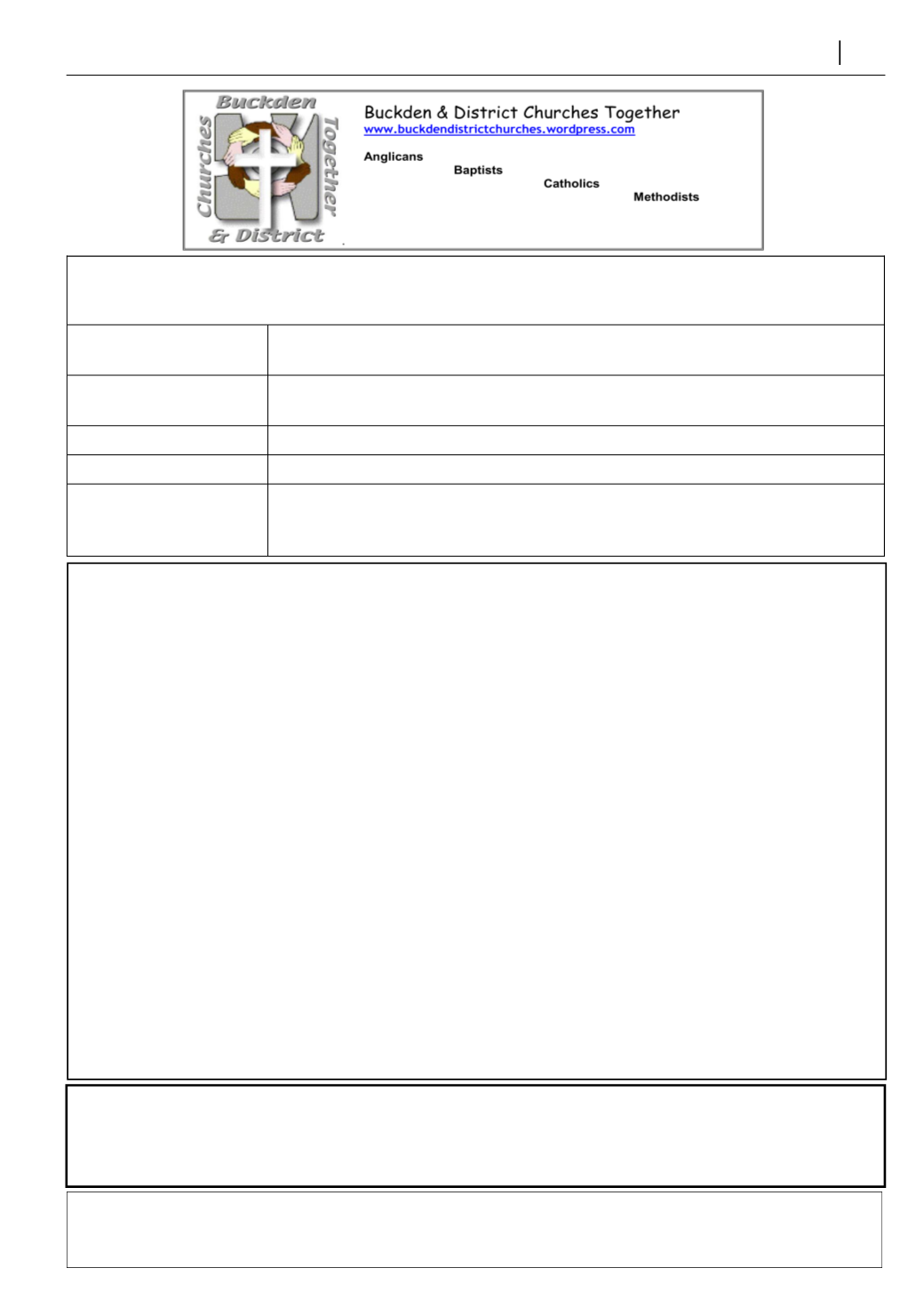 Page Background