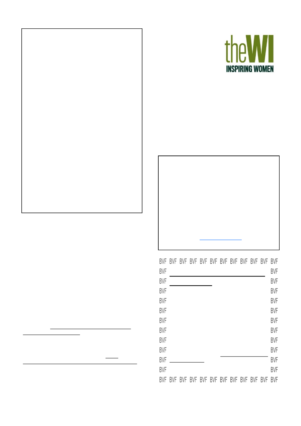 Page Background
