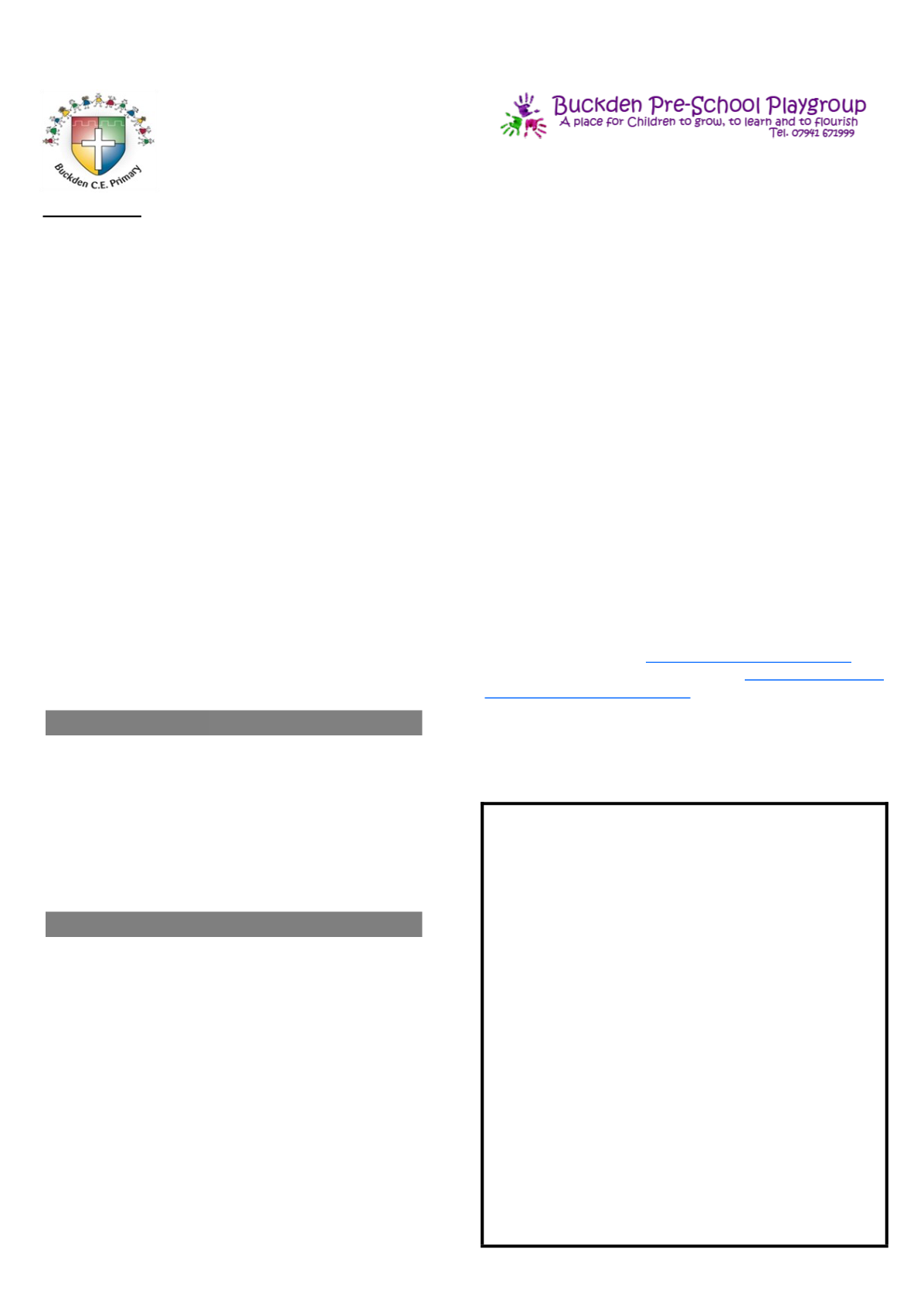 Page Background