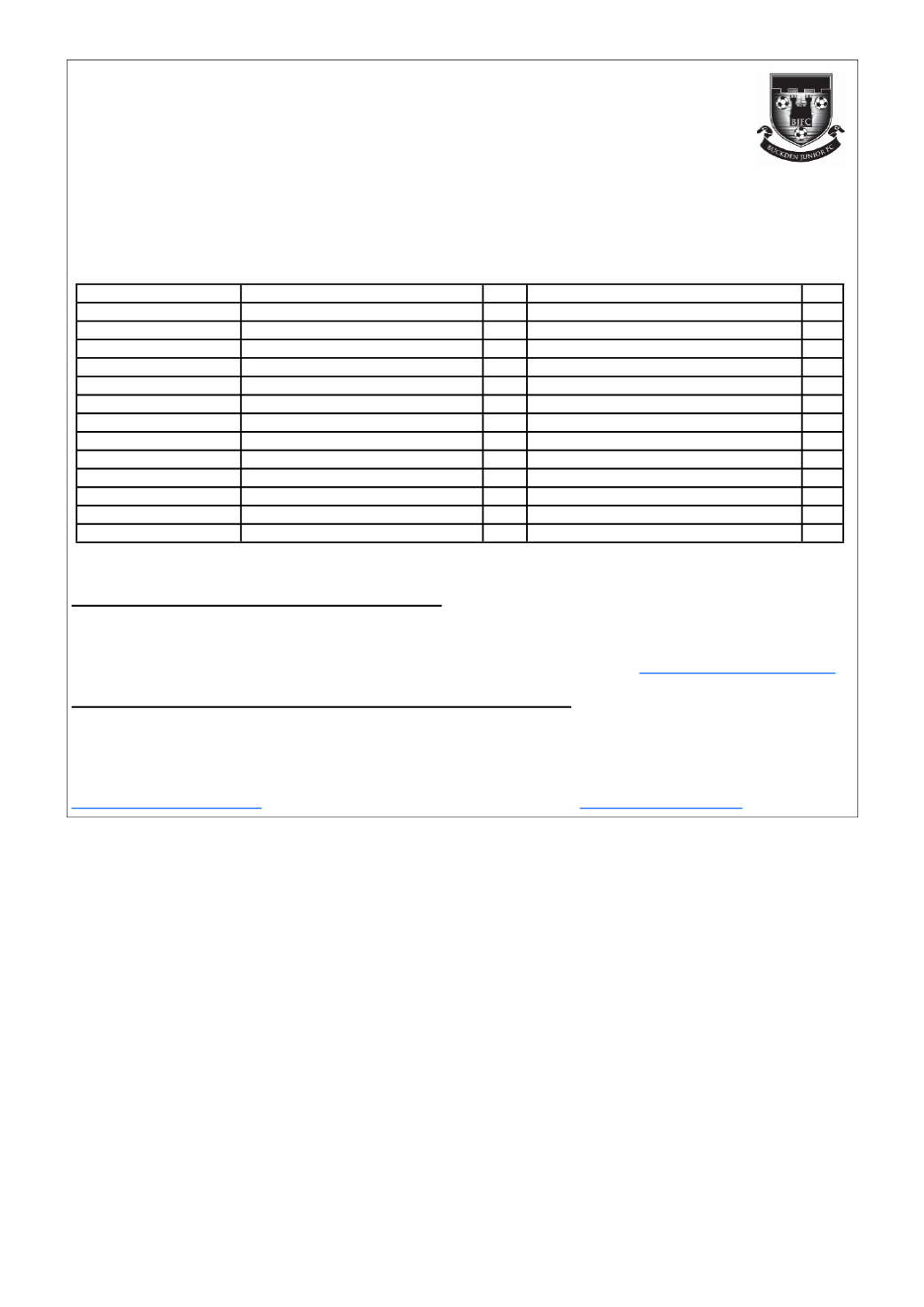 Page Background