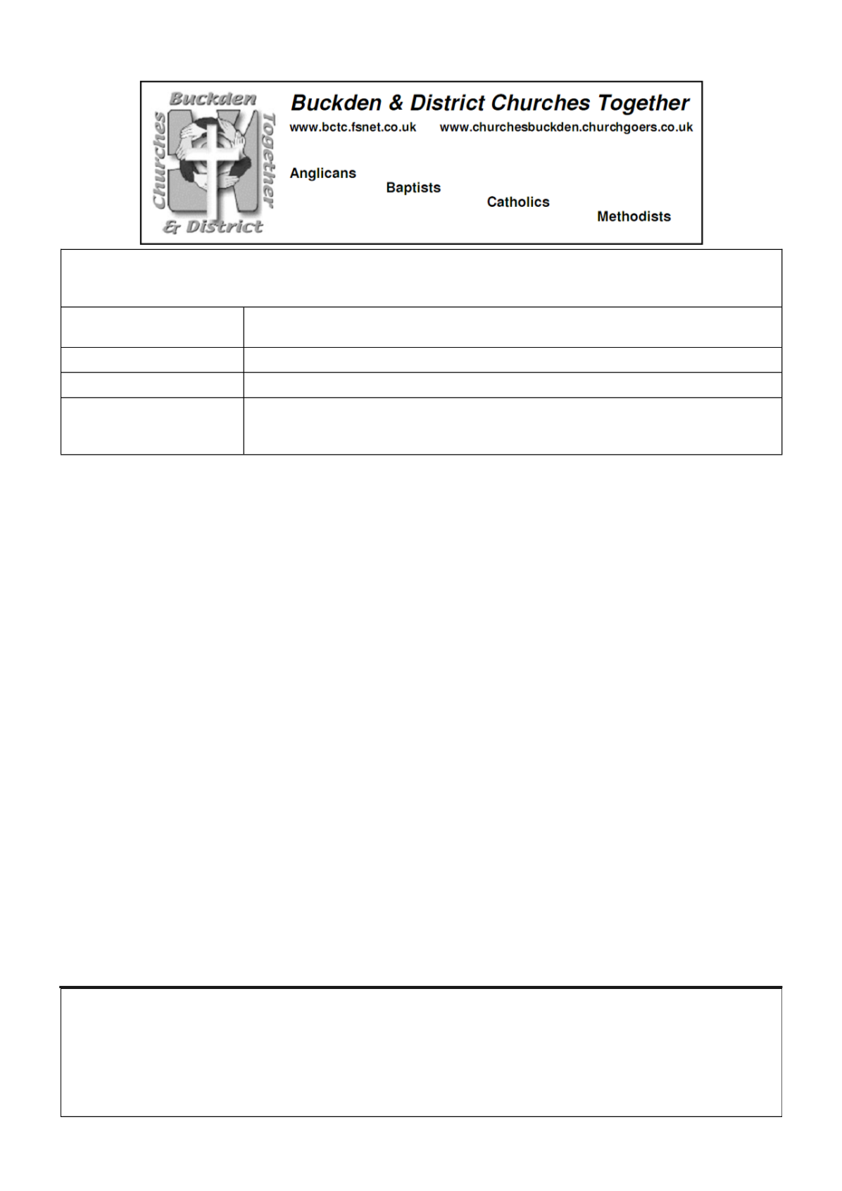 Page Background
