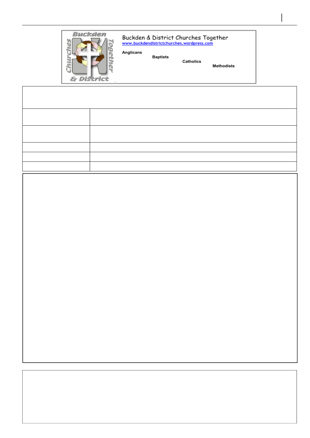 Page Background