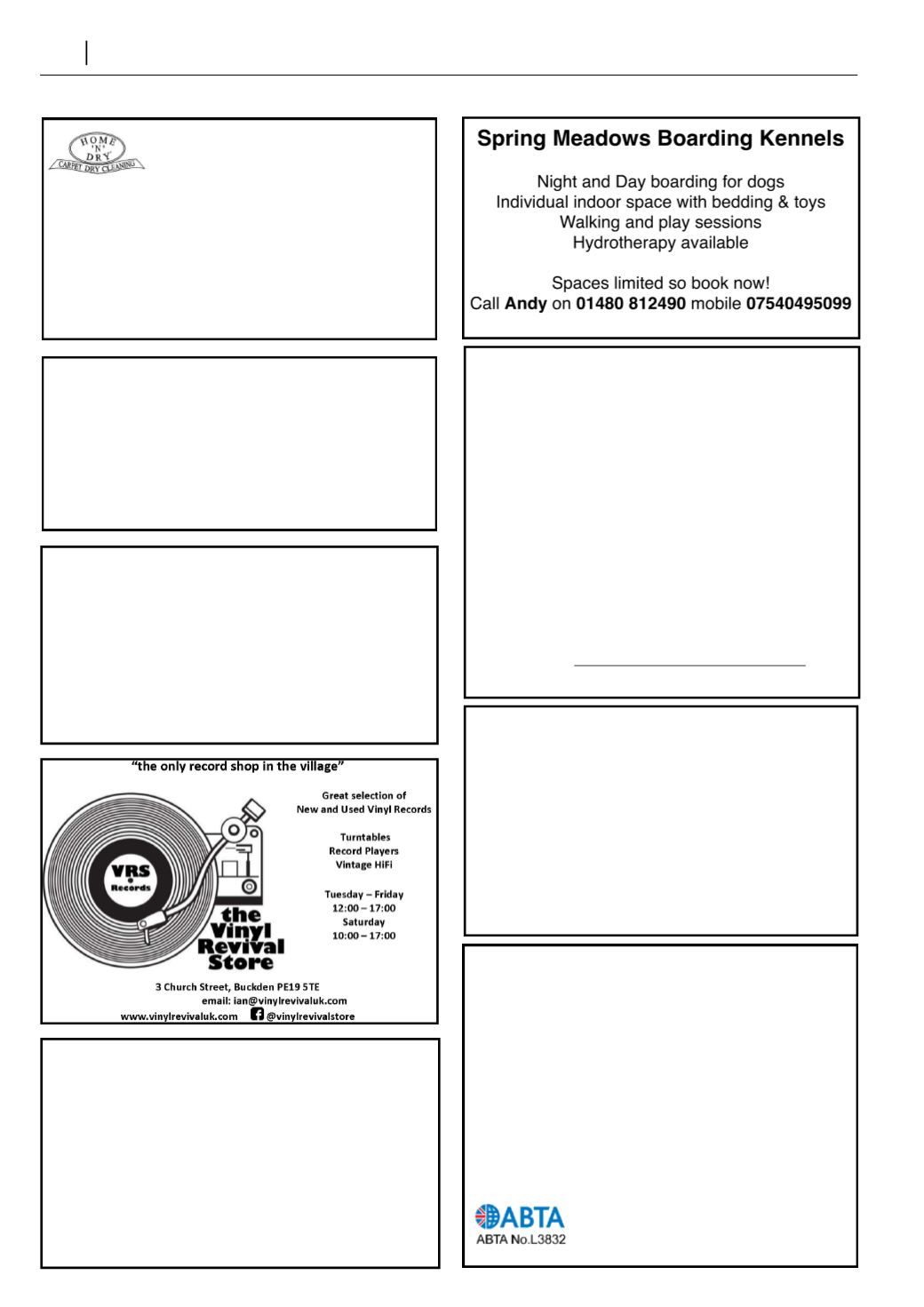 Page Background