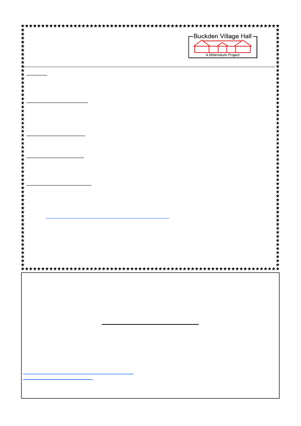 Page Background